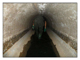 镇康管道高压清洗