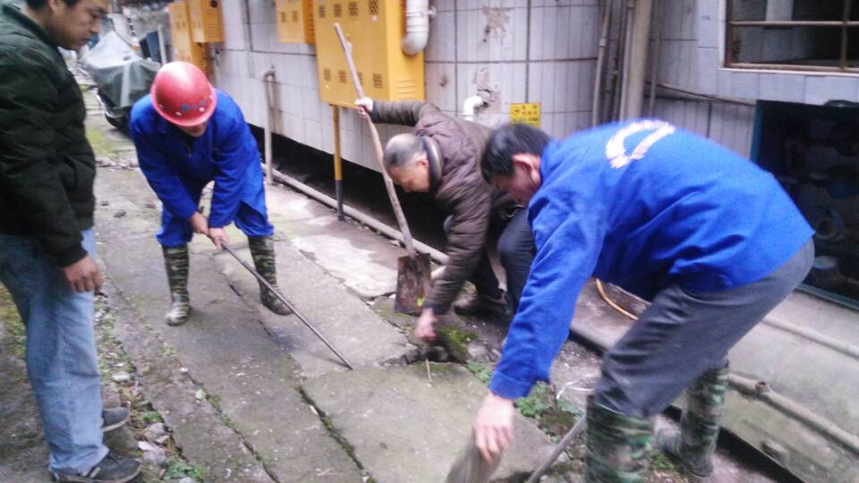 镇康清掏化粪池、管道疏通一站式服务<高效><技术><可靠>